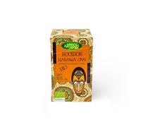 ARTEMISBIO TE ROOIBOS NARANJA CHAI sin - mélange de plantes à infuser, peut être consommé en journée ou en soirée et facilite la prise en charge de votre bien-être au quotidien. et devient un allié fi