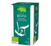 ArtemísBio Tisana Bio Respir T - 20 Infusiones