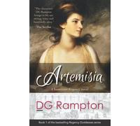 Artemisia: a Regency novel in the tradition of Jane Austen