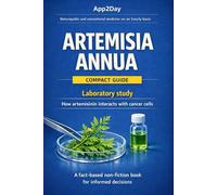 Artemisia Annua & Artemisinin: Preclinical Breast Cancer Research, Iron-Activated Mechanisms, ROS & Ferroptosis Pathways in Integrative Oncology