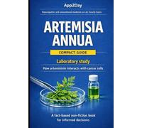 Artemisia Annua & Artemisinin: Preclinical Breast Cancer Research, Iron-Activated Mechanisms, ROS & Ferroptosis Pathways in Integrative Oncology