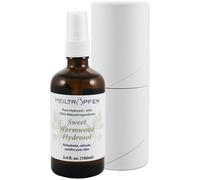 Artémisia annuelle Hydrolat vaporisateur Spray - 100 ml | Hydrolat d'ingrédients 100% naturels | réhydrater rafraîchir apaiser votre peau | Heiltropfen®