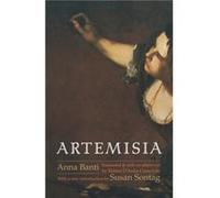 Artemisia by Anna Banti Anna Banti (Auteur)