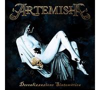 Artemisia - Derealizzazione Sintomatica [Import]