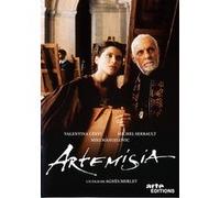 Artemisia DVD E