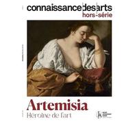 Artemisia Gentileschi