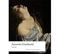 Artemisia Gentileschi