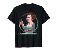 Artemisia Gentileschi, Artiste T-Shirt