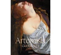 Artemisia gentileschi - ASIA GRAZIANO - Citadelles & Mazenod - relié - Beau livre