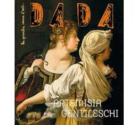 Artemisia Gentileschi (revue DADA 288)