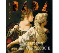 Artemisia Gentileschi (revue DADA 288) - Collectif - Arola Eds - broché - Revue