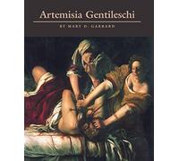 Artemisia Gentileschi: The Image of the Female Hero in Italian Baroque Art