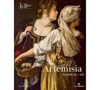 Artemisia: Héroïne de l'art