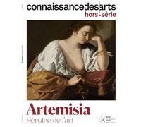 ARTEMISIA, HEROÏNE DE L'ART