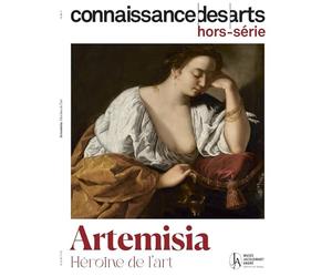 ARTEMISIA, HEROÏNE DE L'ART