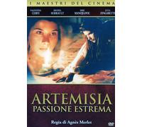 Artemisia - Import Italie