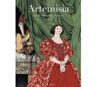 Delcourt Artemisia