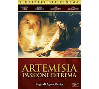 Artemisia-Passione Estrema (DVD) [Import]