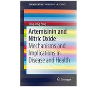 Artemisinin And Nitric Oxide