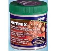 Artemix-Oeufs D'artémias + Sel-