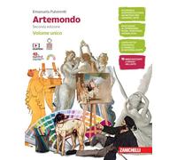 Artemondo. Volume unico. Per la Scuola media. Con Contenuto digitale (fornito elettronicamente)