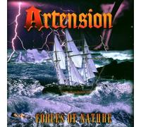 Artension – Forces of Nature – Import