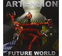 Artension - Future World-11tr [Import]