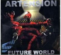 Artension - Future World [Import]