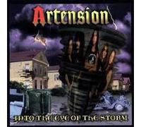 Artension - Into Eye of The Storm [Import]