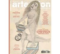 Artension n°178 : Cheveux merveilleux - mars-avril 2023 - Collectif - Artension - broché - Revue