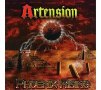 Artesion - Phoenix Rising [Import]