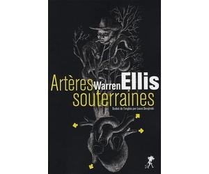 Artères souterraines (0000)