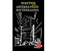 Artères souterraines