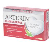 Arterin® Cholestérol Comprimé(S) 150 pc(s)