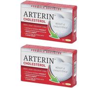 Arterin Cholestérol Comprimé(S) 2x30 pc(s)