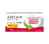 Arterin Levure de Riz Rouge 2,9 mg 2 mois + 1 offert 90 Comprimés