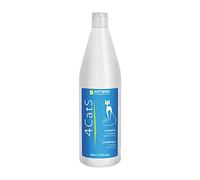 Artero 4Cats shampooing spécial pour Les Chats 1 LTS