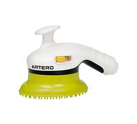 ARTERO ACCESORIO DUCHA MASAJE BLANCO (NDR)