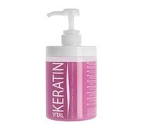 Après-Shampoing Artero Keratin Vital 650