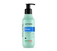 ARTERO Aurigel Gel nettoyant Oreille Chien 100 ML, Flacon doseur | Dissout le cérumen au contact de la peau, tensioactif doux, ne tache pas, Cocker, Épagneul Breton, Caniche