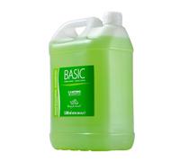 Artero Basic Shampoo 5L - Nettoie et élimine la saleté et la Graisse, Tous Types de Pelage