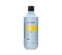 Artero Bloom Shampooing pour chien à l'huile d'argan, idéal pour les chiens à poils longs, secs ou abîmés, apporte brillance, douceur et nutrition sans dessécher la peau. Super hydratant.
