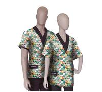 Artero Blouse professionnelle Dessins XXL