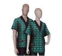 Artero Blouse professionnelle Teckle XL