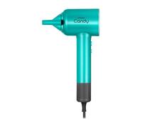 Artero Candy Bldc Sèche-Main Réduit La Fatigue Et Améliore Le Confort Pendant Les Longues Journées Brushless 1600W Taille Ultra Compact Et Léger (Turquoise)