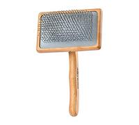 Artero Carda Flexible Spécial pour enlever les nœuds résistants chez les chiens et les chats (L - Nature Collection)