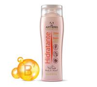 Artero Champú Hidratant 250ml - pour Chiens à Poils Longs ou Ternes, Hydratation et Soin en Profondeur, Ingrédients Naturels