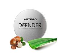 Artero Défendre la solution aux plantaires endommagés et aux nez fissurés chez les chiens