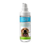 Artero Dentix - Gel dentifrice pour chiens - Garde le tartre et la mauvaise haleine.