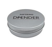 ARTERO Dfender baume Coussinets Chien et Chat, Truffe, boîte métallique | Bitume chaud, sel de déneigement et froid, réparateur, protection des pattes, balades hiver et été